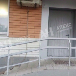 Аренда ПСН Авиамоторная улица,  д. 15