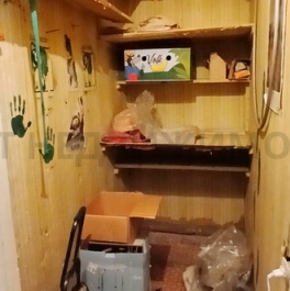 Продажа 2-комн квартиры на вторичном рынке Жуковский, ул Чкалова,  д. 12