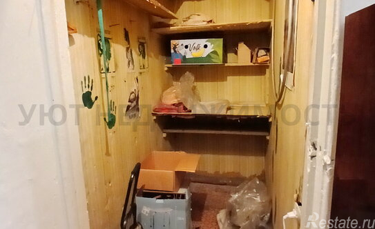 Продажа 2-комн квартиры на вторичном рынке Жуковский, ул Чкалова,  д. 12