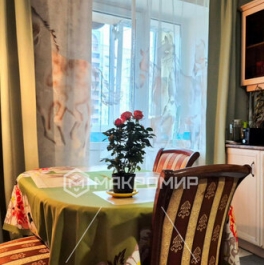 Продажа 2-комн квартиры на вторичном рынке Варшавская ул,  д. 19 к2