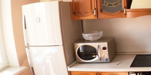 2-комн квартира Бобруйская улица, 12