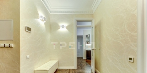 3-комн квартира Черняховского ул,  д. 51