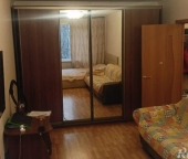 Продать Квартиры вторичка Щелковское ш  12 к1 