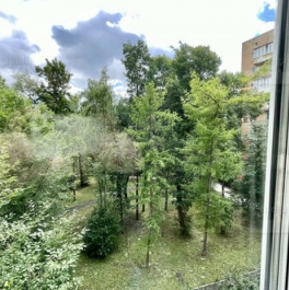 Аренда 3-комн квартиры на вторичном рынке Бассейная ул,  д. 87