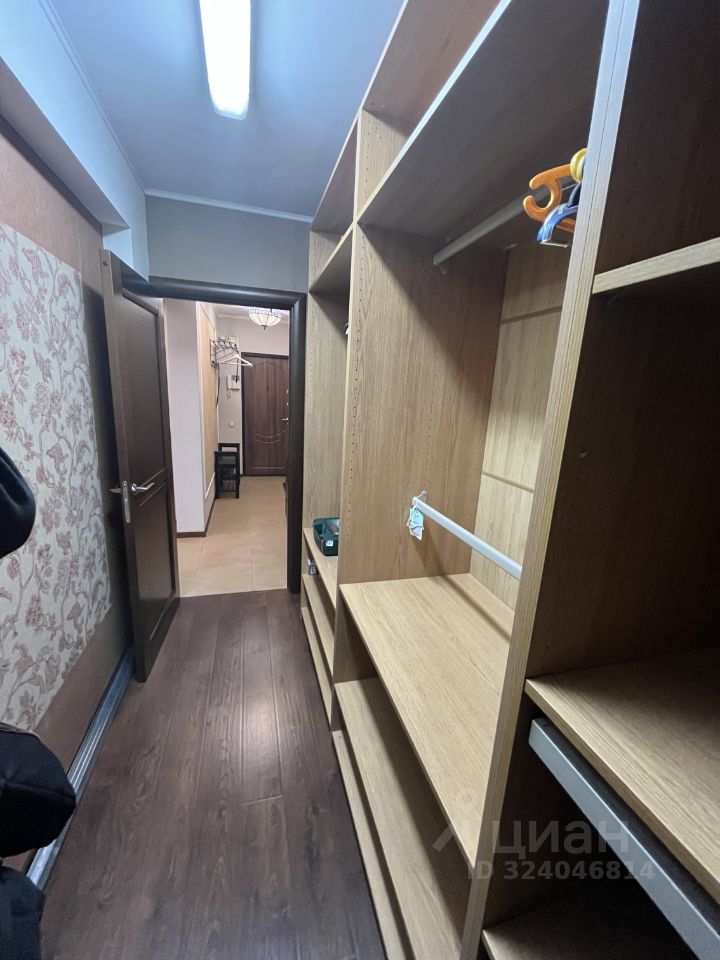 Продажа 1-комн квартиры на вторичном рынке проспект Андропова, 19