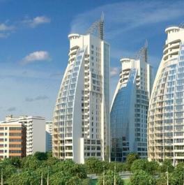 Продажа 2-комн квартиры на вторичном рынке Красногорск г, Павшинский б-р,  д. 32