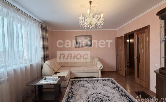 Продажа 2-комн квартиры на вторичном рынке Юбилейный, улица Комитетский Лес,  д. 18 к2