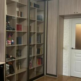 Продажа 2-комн квартиры на вторичном рынке Чкаловский, улица Радиоцентра,  д. 15