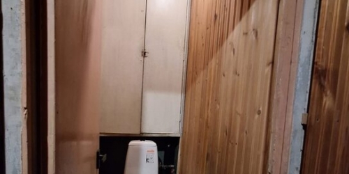 1-комн квартира Гатчинская улица,  д. 23-25