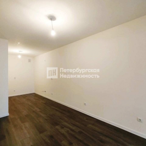 1-комн квартира г Бугры, г Бугры, Гаражный проезд, д 23 к 3