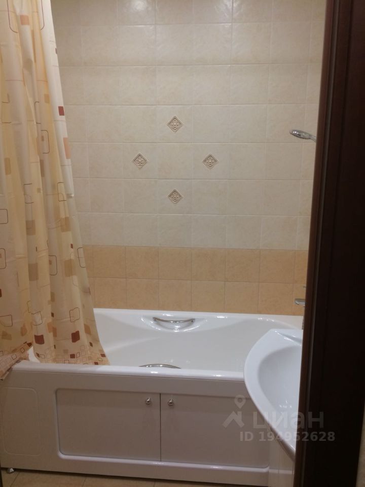 Аренда 1-комн квартиры на вторичном рынке переулок 3-й Митинский, 8