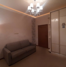 Продажа 3-комн квартиры на вторичном рынке ул Кузнецовская,  д. 48