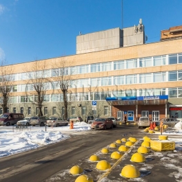 Аренда офиса Стачек пр-кт