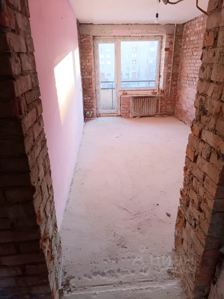 Продажа 3-комн квартиры на вторичном рынке Просвещения пр-кт,  д. 54