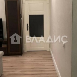 Продажа 4-комн квартиры на вторичном рынке Фрунзенская 3-я ул,  д. 20