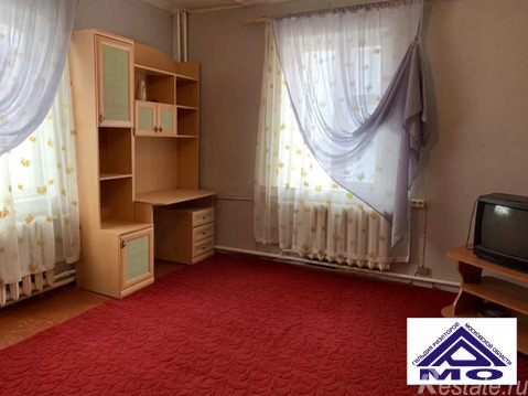 Продажа 3-комн квартиры на вторичном рынке Павловский Посад, Герцена пер.,  д. 21