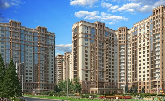 Продажа 1-комн квартиры на вторичном рынке Заставская улица,  д. 46 к3