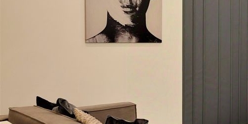 1-комн квартира переулок Тучков, 11/5