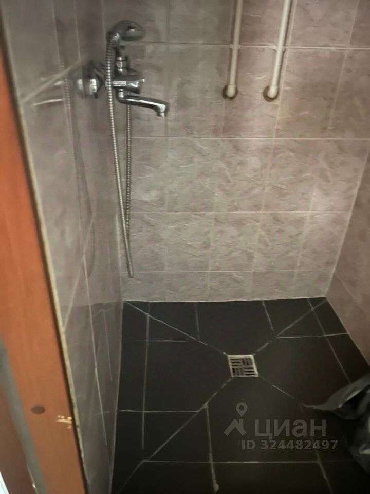 Продажа комнаты Заневский проспект, 34к1