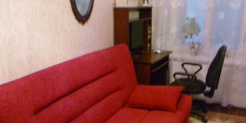 2-комн квартира Рижский проспект,  д. 50