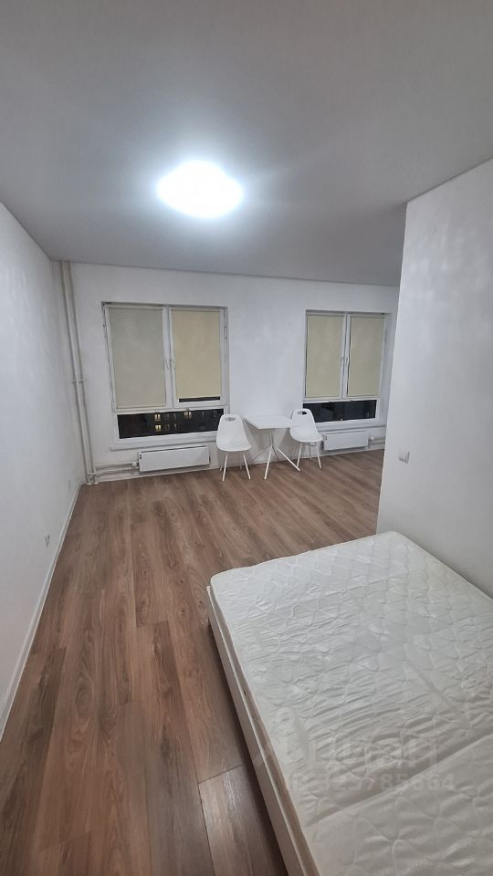 Аренда 1-комн квартиры на вторичном рынке д. Новое Девяткино, улица Главная, 10