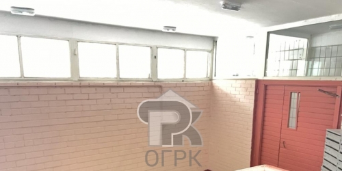 1-комн квартира Проходчиков улица, дом 10, корпус 1