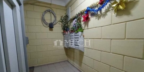 2-комн квартира Новоподмосковный 2-й пер,  д. 5