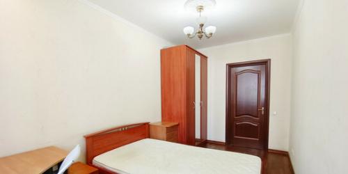 3-комн квартира улица Зацепа,  д. 22