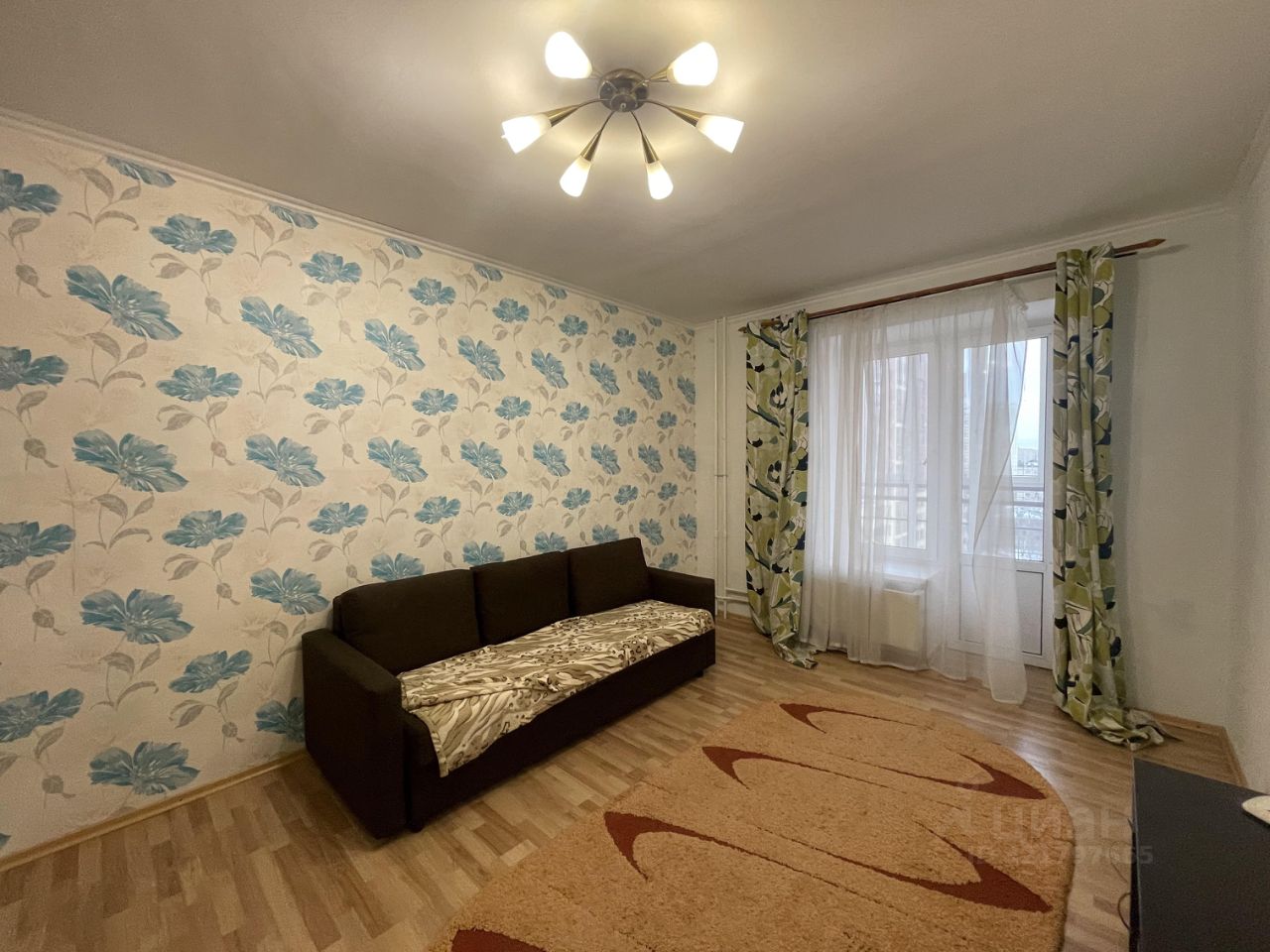 Продажа 2-комн квартиры на вторичном рынке Мытищи, улица Веры Волошиной, 48