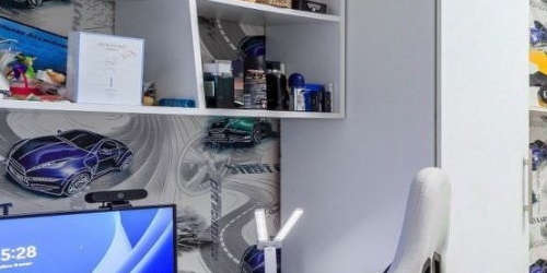 3-комн квартира Балашиха, проспект Ленина, 32б