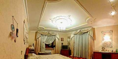 5-комн квартира ул. Зенитчиков,  д. 5