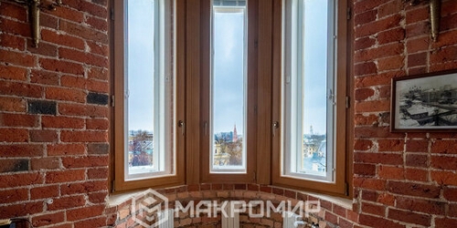 4-комн квартира Климентовский пер,  д. 9/1