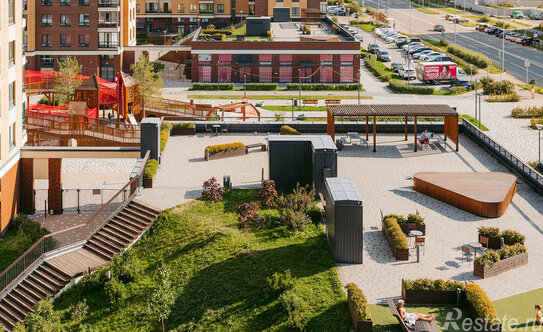 Продажа 2-комн квартиры на вторичном рынке Новоселье, Красносельское шоссе,  д. 16