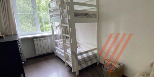 2-комн квартира Фортунатовская улица,  д. 18