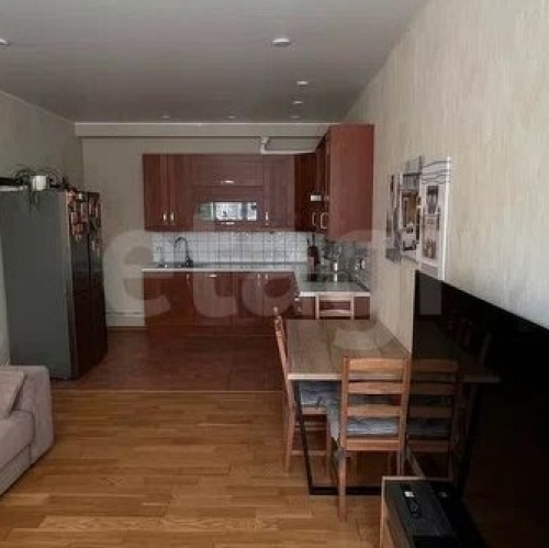 2-комн квартира Главная улица,  д. 35