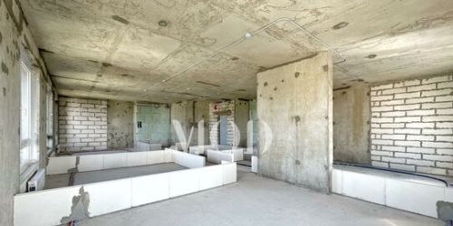 3-комн квартира ул Щукинская,  д. 7