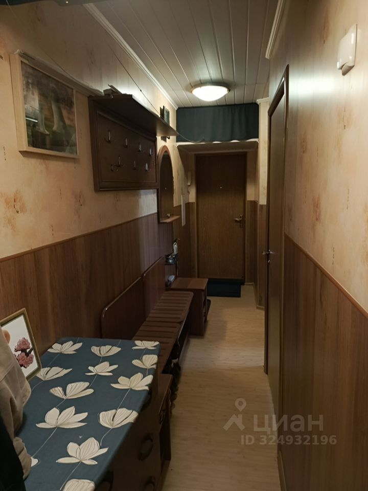 Продажа 2-комн квартиры на вторичном рынке пос. Репино, Приморское шоссе, 423к1