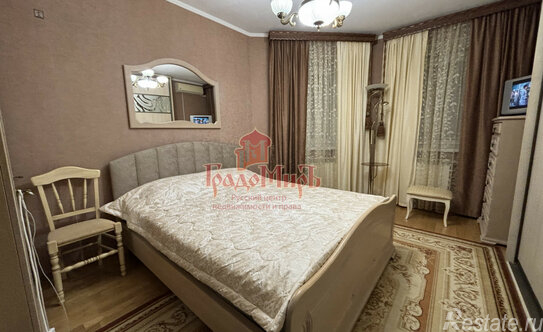 Продажа 2-комн квартиры на вторичном рынке Хотьково, ул Седина,  д. 8