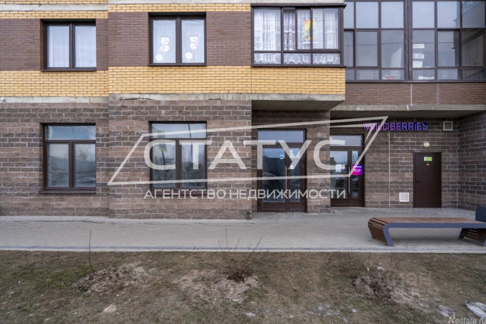 Продажа ПСН Русановская ул,  д. 18 к3