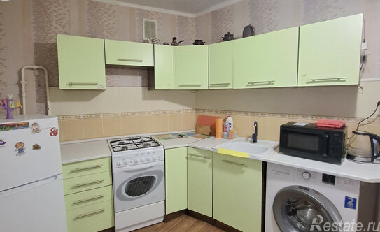 Продажа 1-комн квартиры на вторичном рынке Михали, ул Гагарина,  д. 22