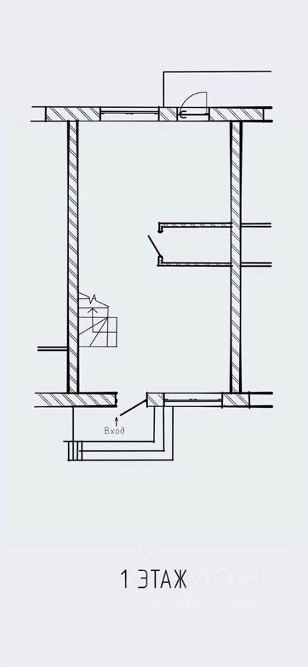 Продажа дома пос. Стрельна, Красносельское шоссе, 107к4
