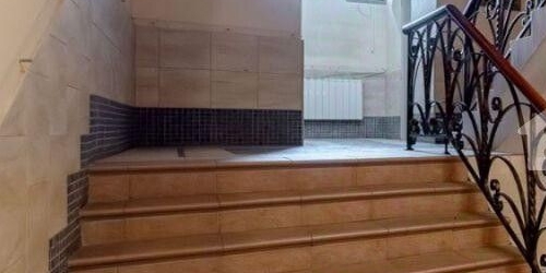 5-комн квартира Нижняя Первомайская улица, 64