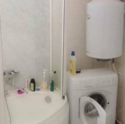 3-комн квартира Волосовский район, Гатчинское шоссе