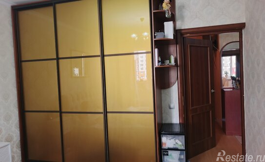 Продажа 2-комн квартиры на вторичном рынке Одинцовский городской округ, Рябиновая улица,  д. 8