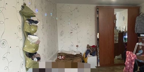 2-комн квартира Болотная улица, 17