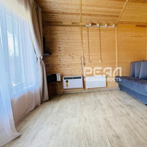 Коттедж/дом Грибное садоводческий массив, Колпинец СНТ, улица Новая, 24