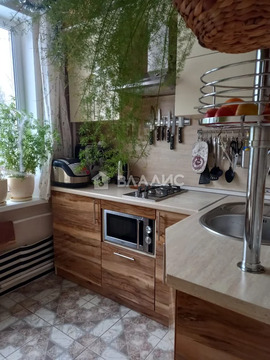 2-комн квартира Сертолово, ул. Заречная,  д. 13