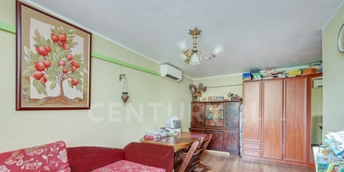 2-комн квартира Амбулаторный 1-й проезд,  д. 2