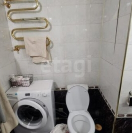 Продажа 2-комн квартиры на вторичном рынке Балаклавский пр-кт,  д. 2 к3