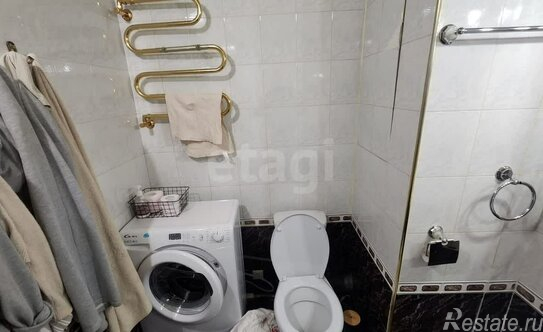 Продажа 2-комн квартиры на вторичном рынке Балаклавский пр-кт,  д. 2 к3